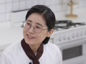 장애학생 맞춤형 요리활동_06 화채