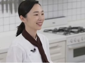 장애학생 맞춤형 요리활동 07 계란빵